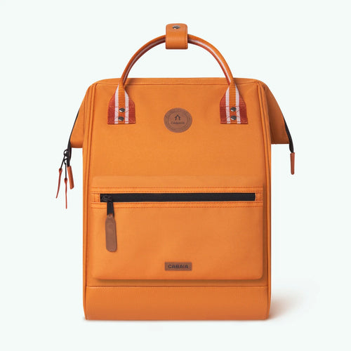 Backpack Adventurer Medium Johannesbrg - 1 pocket - Cabaïa Europe -  - Cabaïa Europe