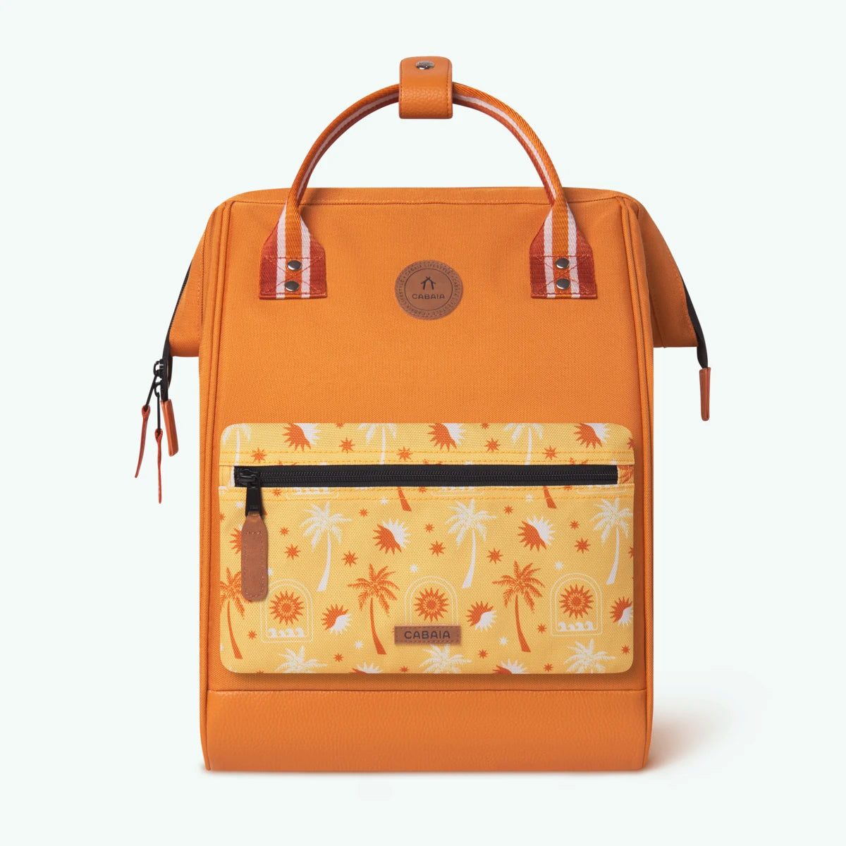 Backpack Adventurer Medium Johannesburg - Cabaïa Europe - 