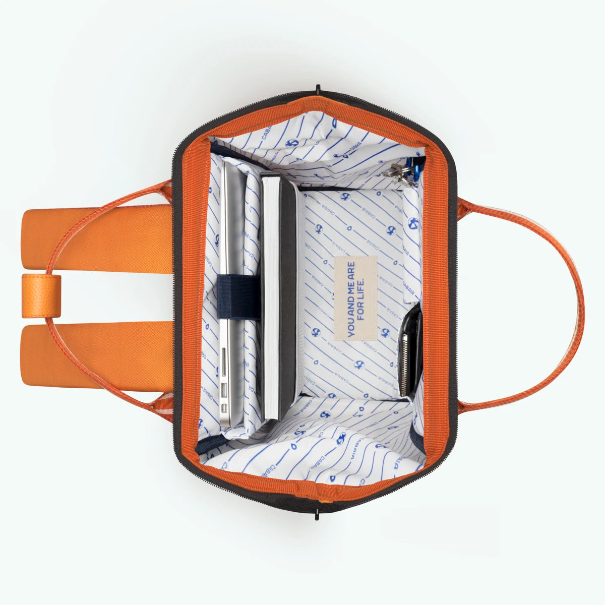 Backpack Adventurer Medium Johannesburg - Cabaïa Europe - 