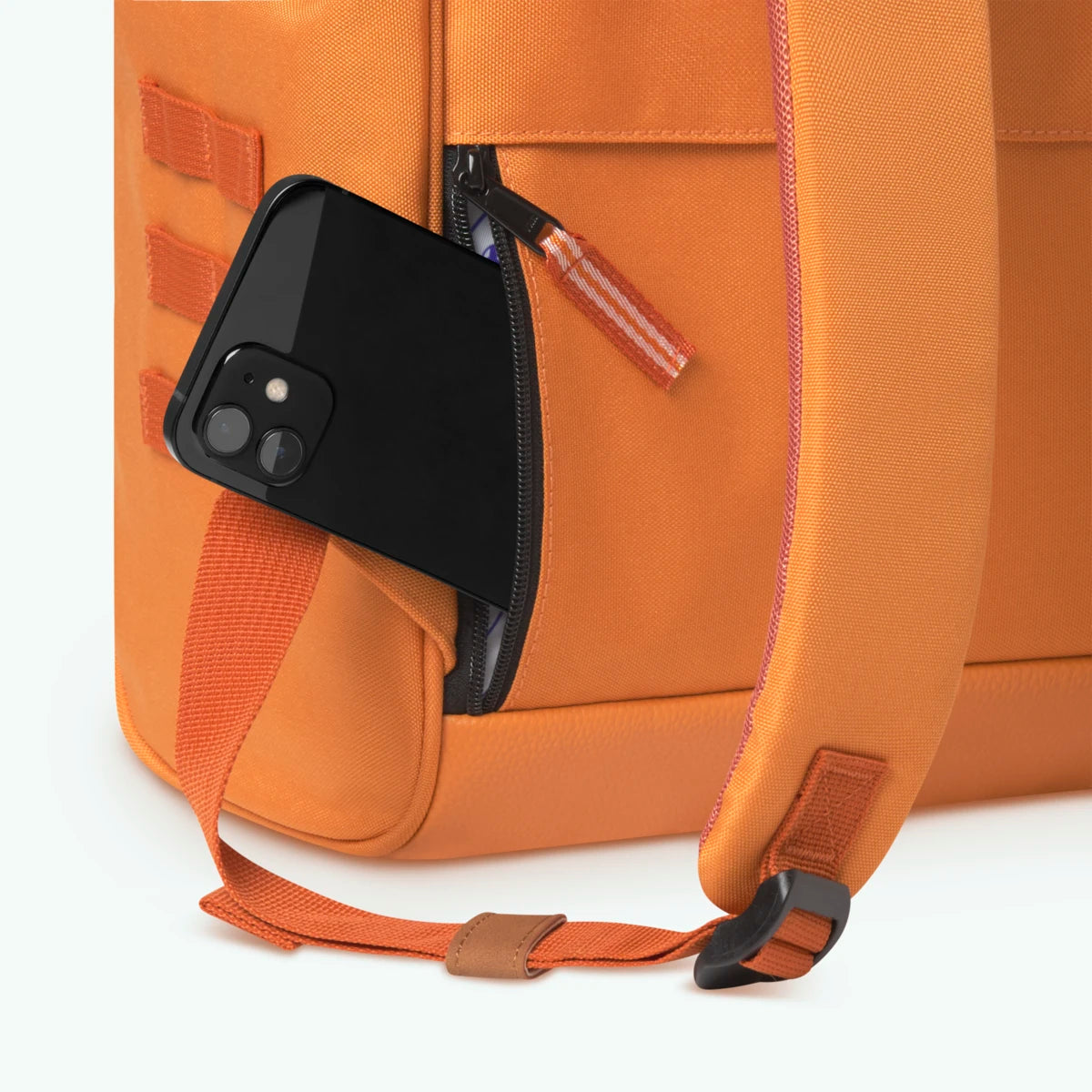 Backpack Adventurer Medium Johannesburg - Cabaïa Europe - 