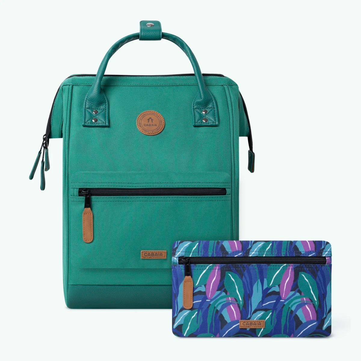 Backpack Adventurer Medium Kampala - Cabaïa Europe - 