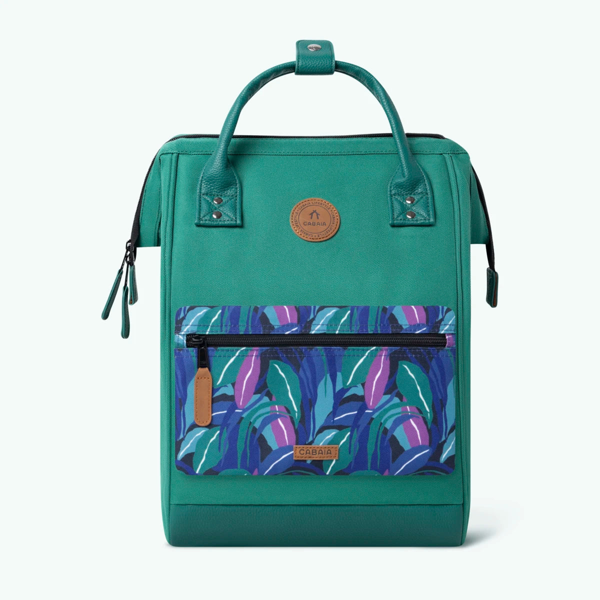 Backpack Adventurer Medium Kampala - Cabaïa Europe - 