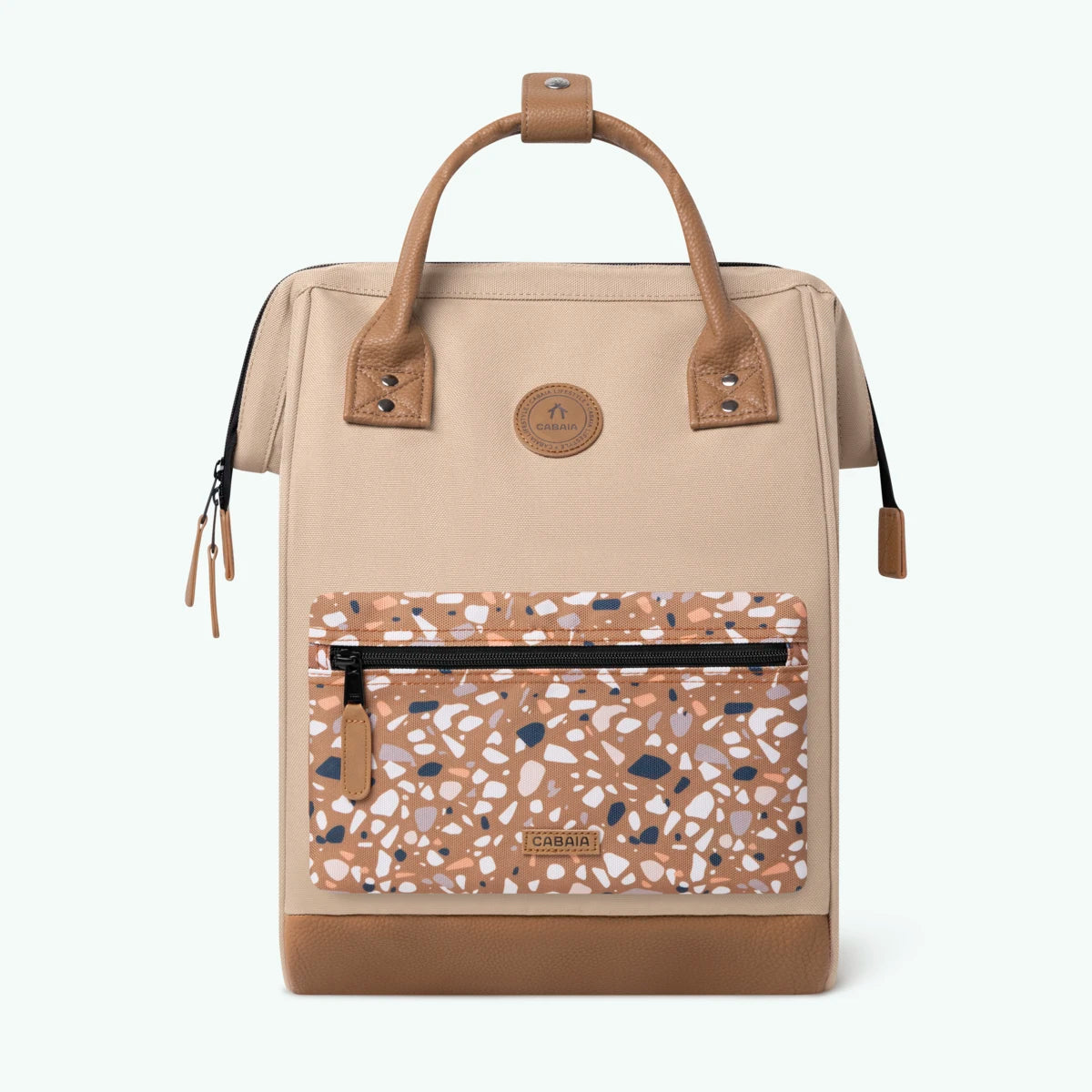 Sac à dos Adventurer Medium Kuala Lumpur - Cabaïa Europe - 
