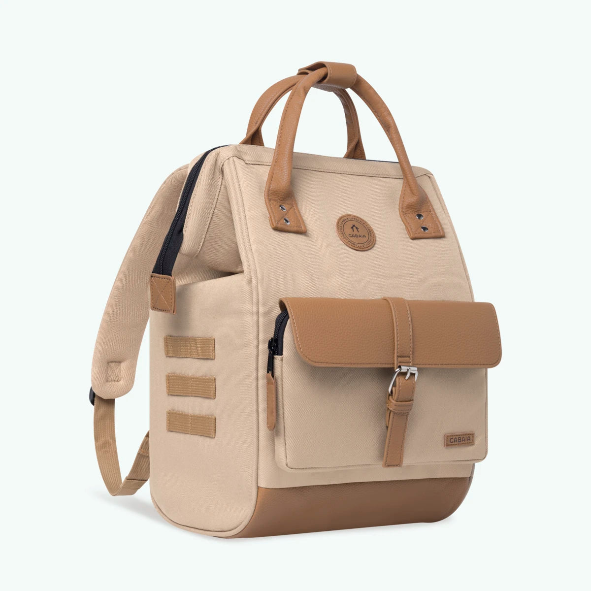 Sac à dos Adventurer Medium Kuala Lumpur - Cabaïa Europe - 