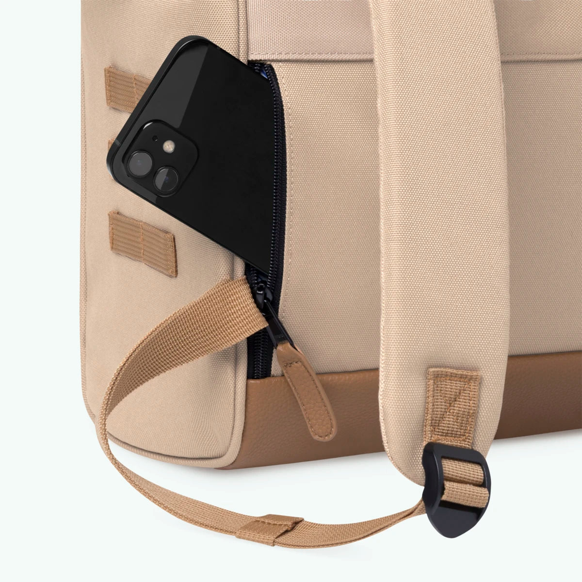 Sac à dos Adventurer Medium Kuala Lumpur - Cabaïa Europe - 