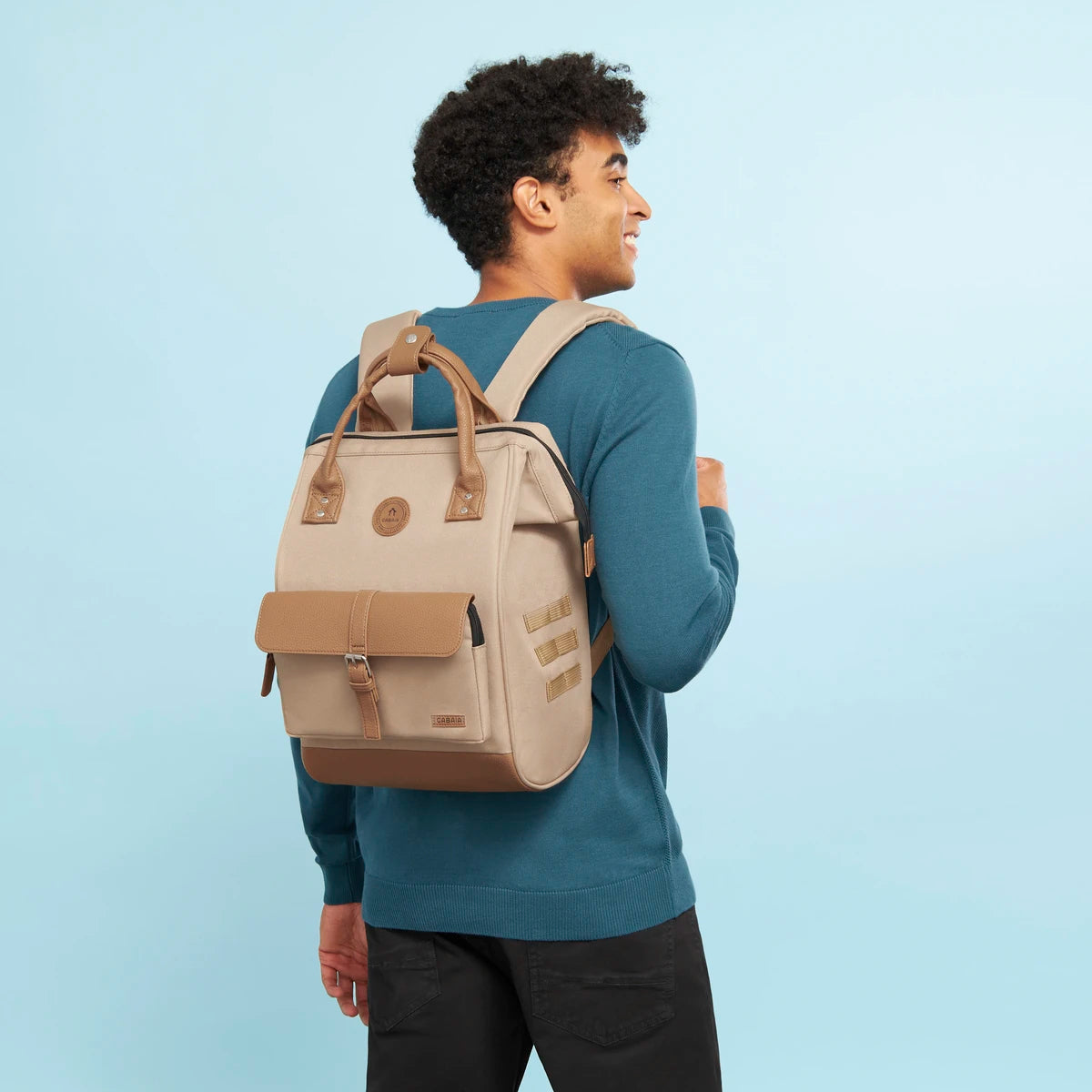 Sac à dos Adventurer Medium Kuala Lumpur - Cabaïa Europe - 