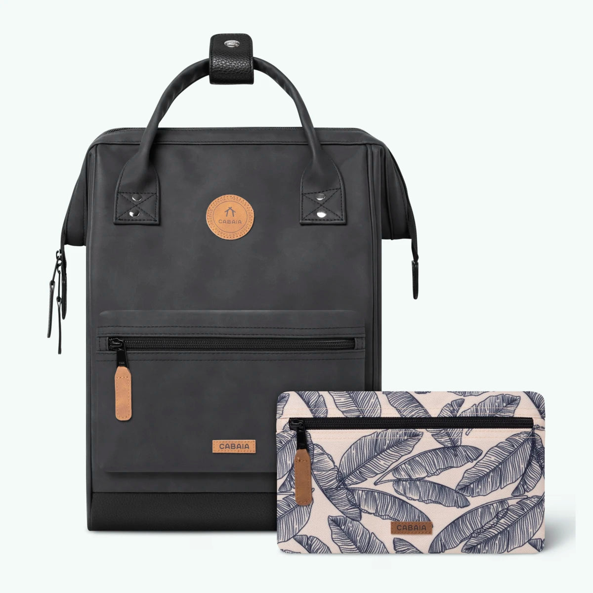 Backpack Adventurer Medium Le Havre - Cabaïa Europe - 