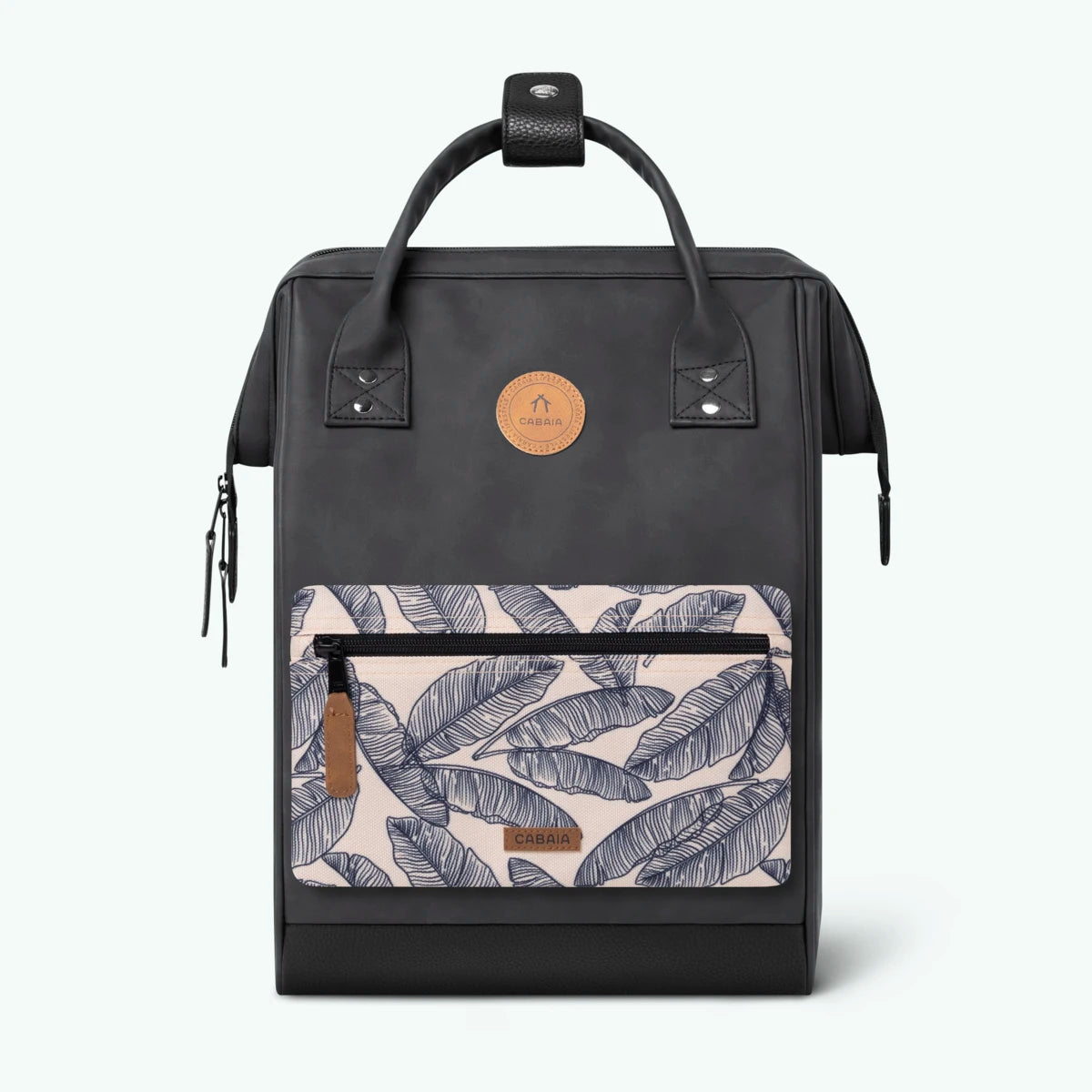 Backpack Adventurer Medium Le Havre - Cabaïa Europe - 