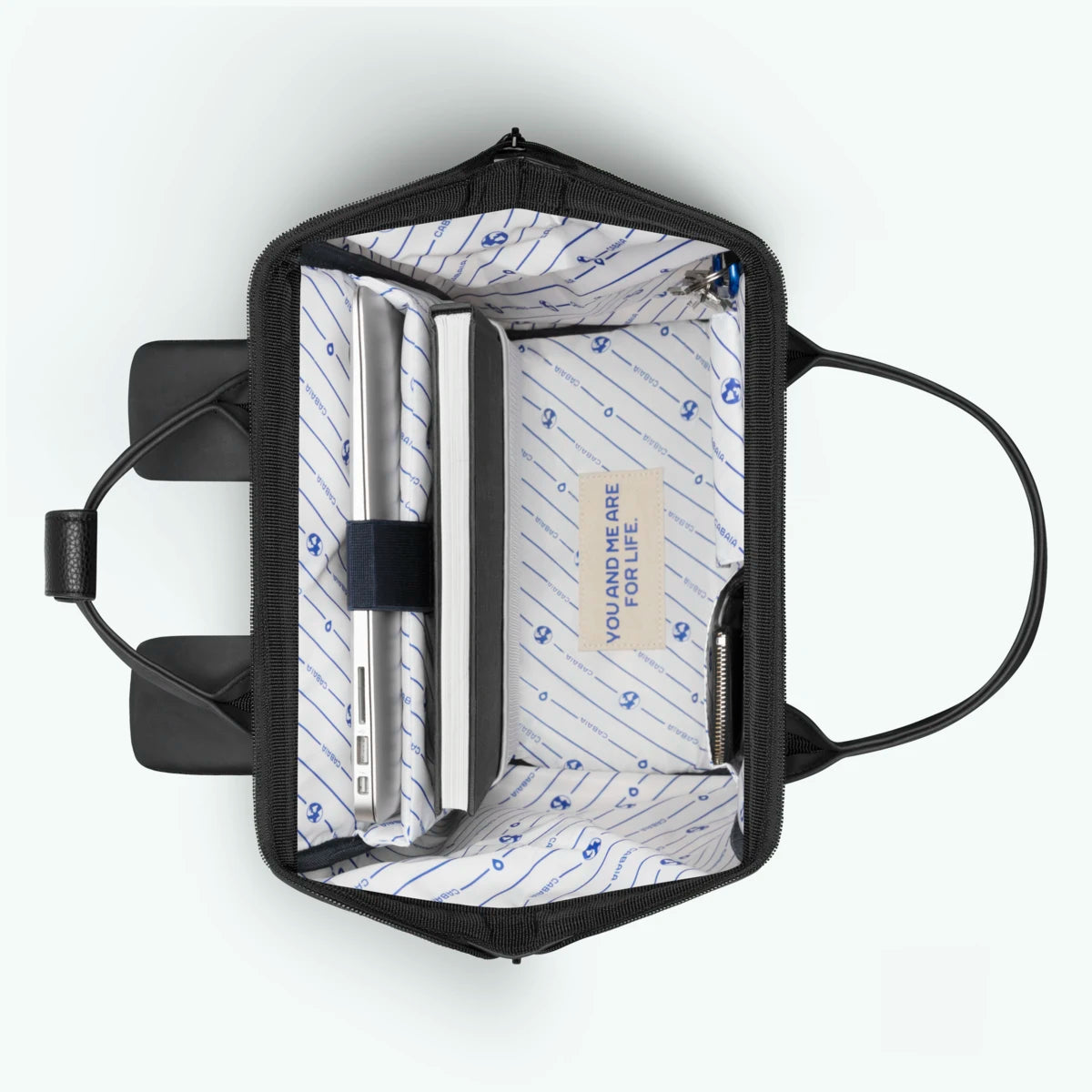 Backpack Adventurer Medium Le Havre - Cabaïa Europe - 