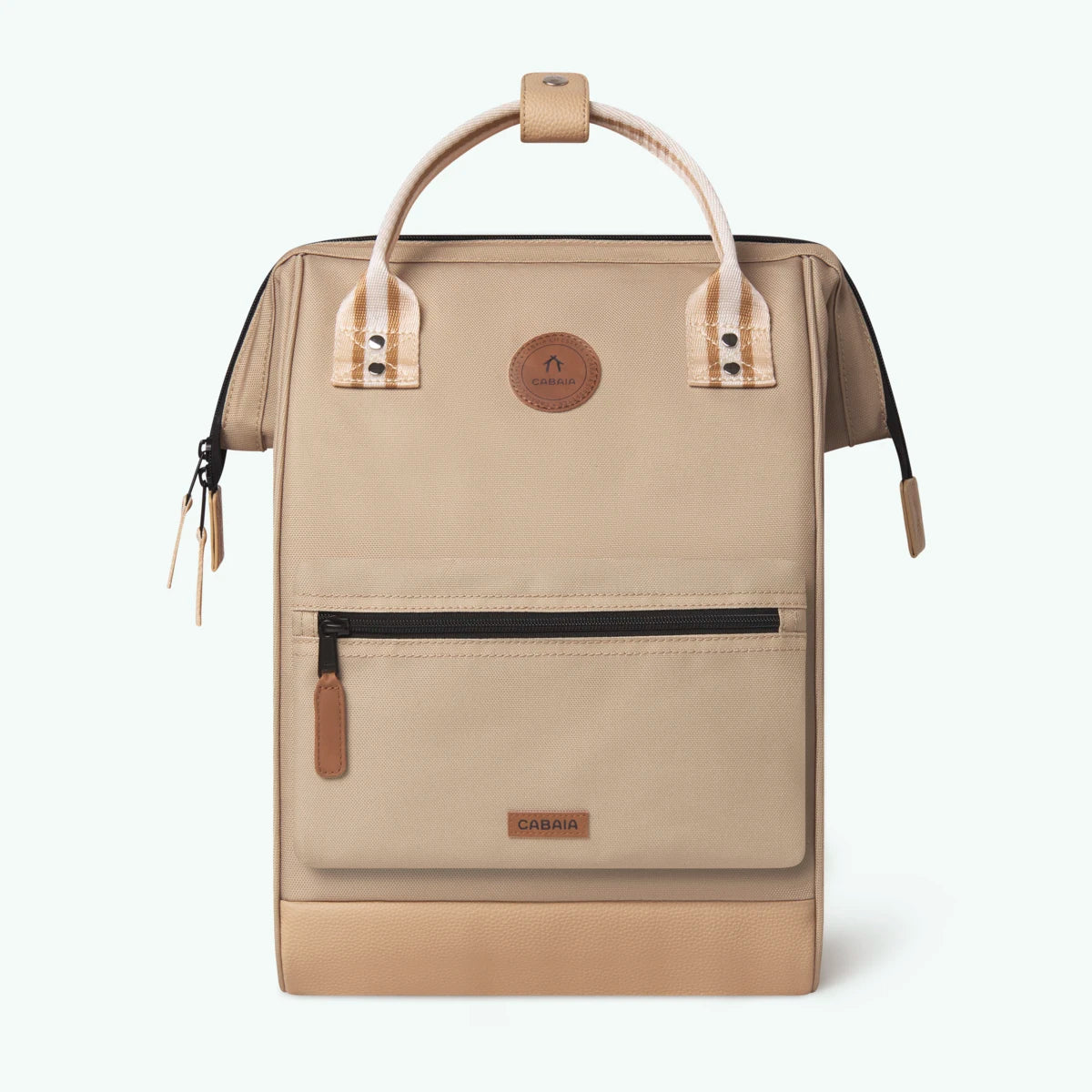 Backpack Adventurer Medium Lobito - 1 pocket - Cabaïa Europe - 