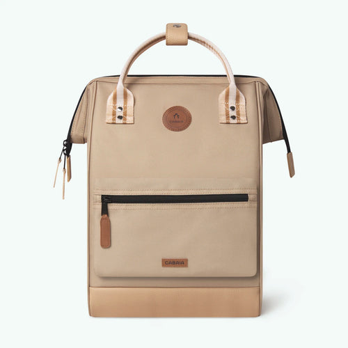 Backpack Adventurer Medium Lobito - 1 pocket - Cabaïa Europe -  - Cabaïa Europe