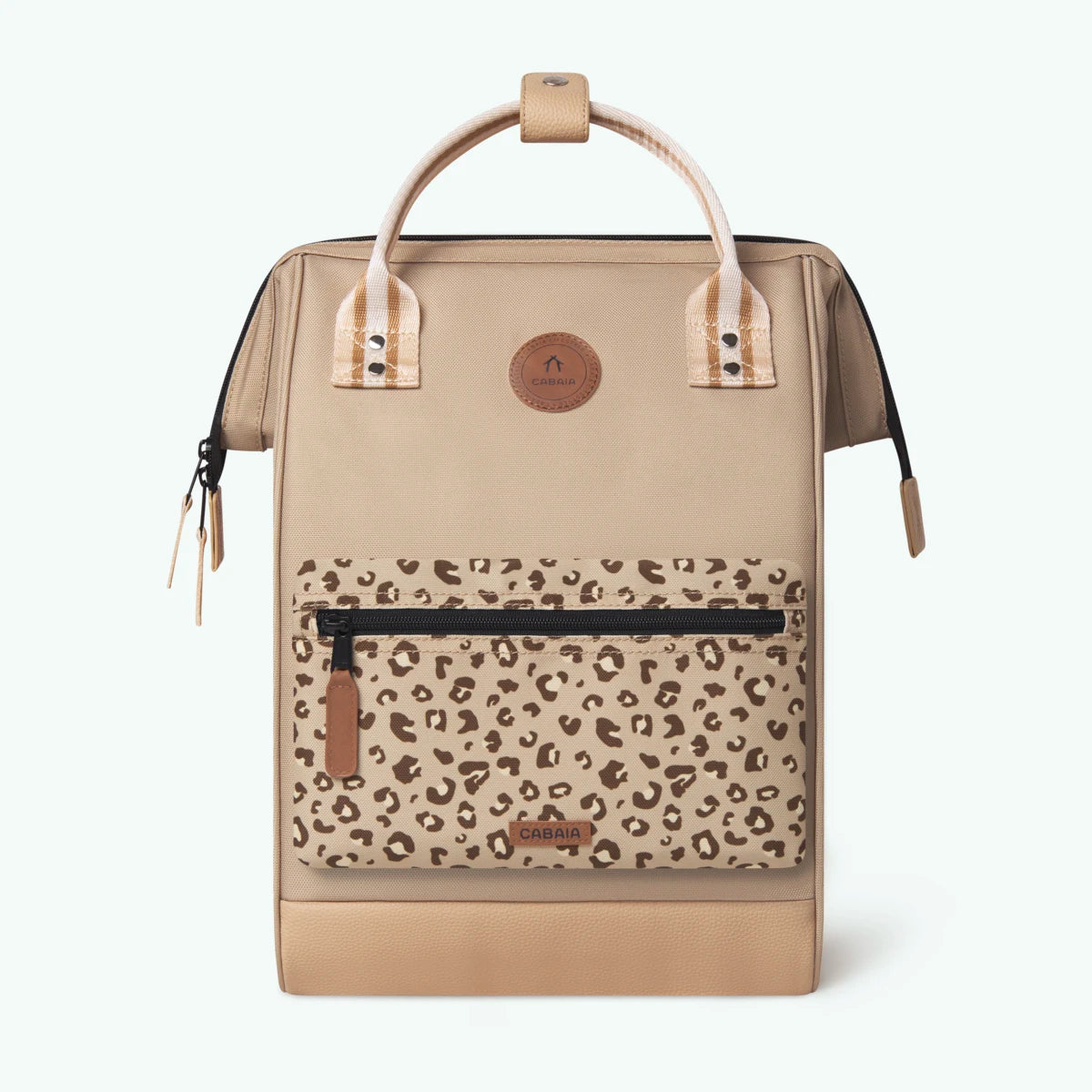 Backpack Adventurer Medium Lobito - Cabaïa Europe - 
