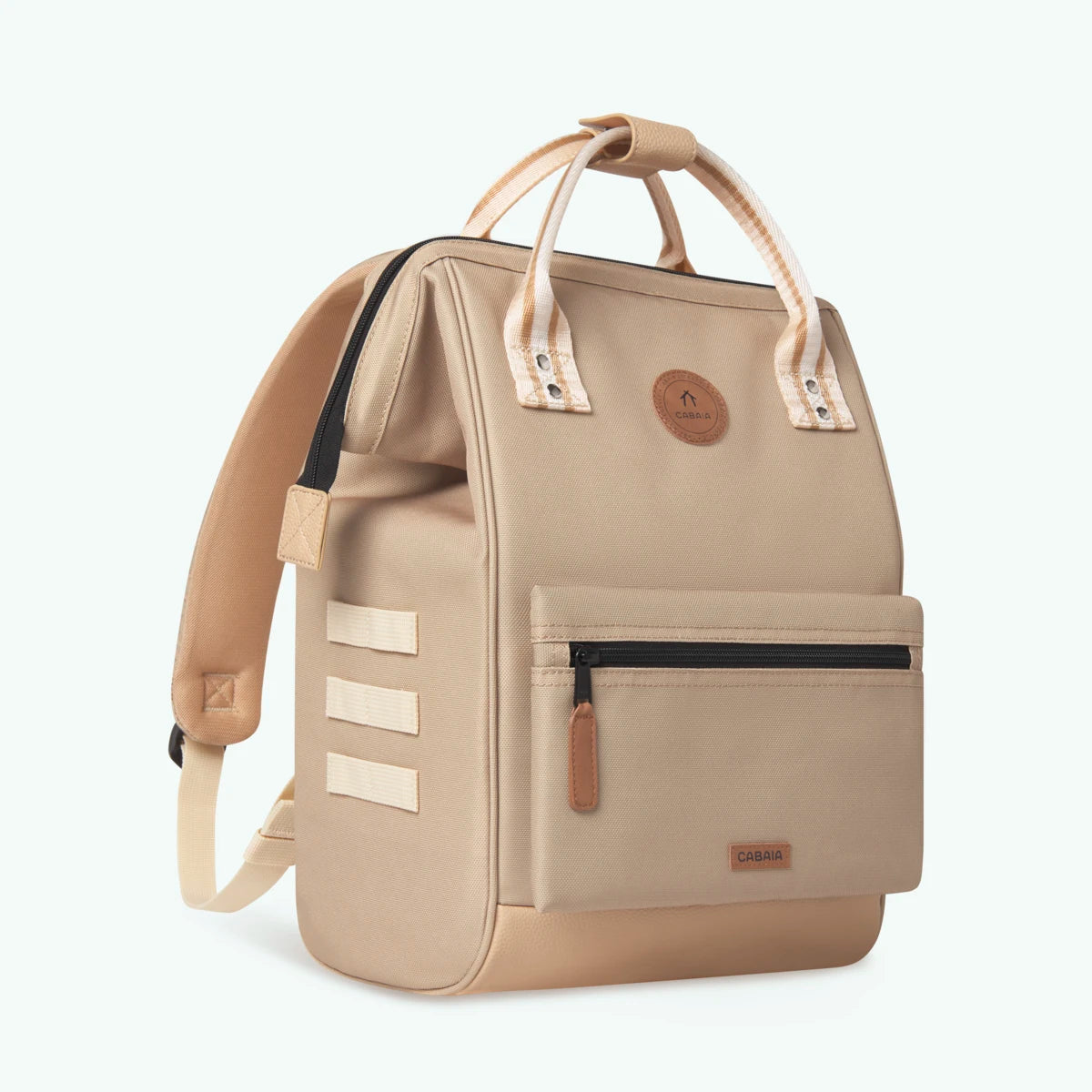 Backpack Adventurer Medium Lobito - Cabaïa Europe - 