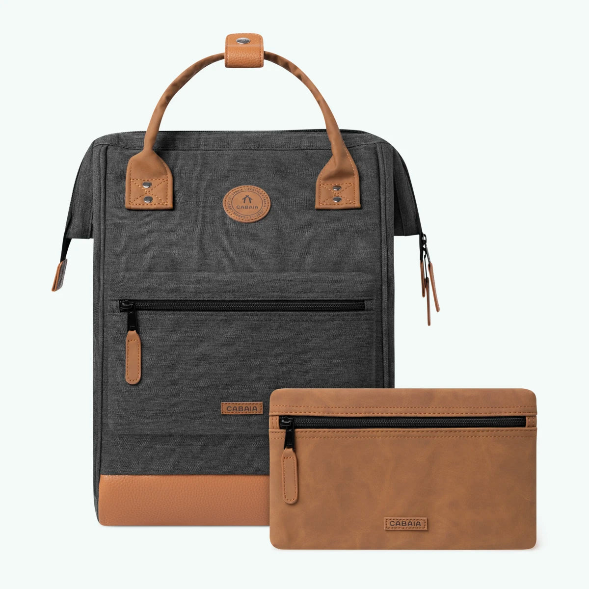 Backpack Adventurer Medium Londres - Cabaïa Europe - 