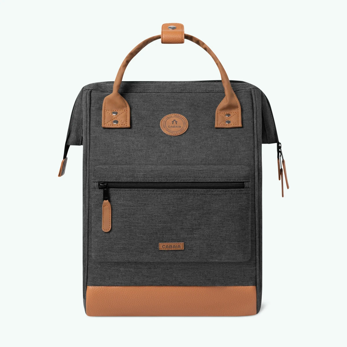 Backpack Adventurer Medium Londres - 1 pocket - Cabaïa Europe - 