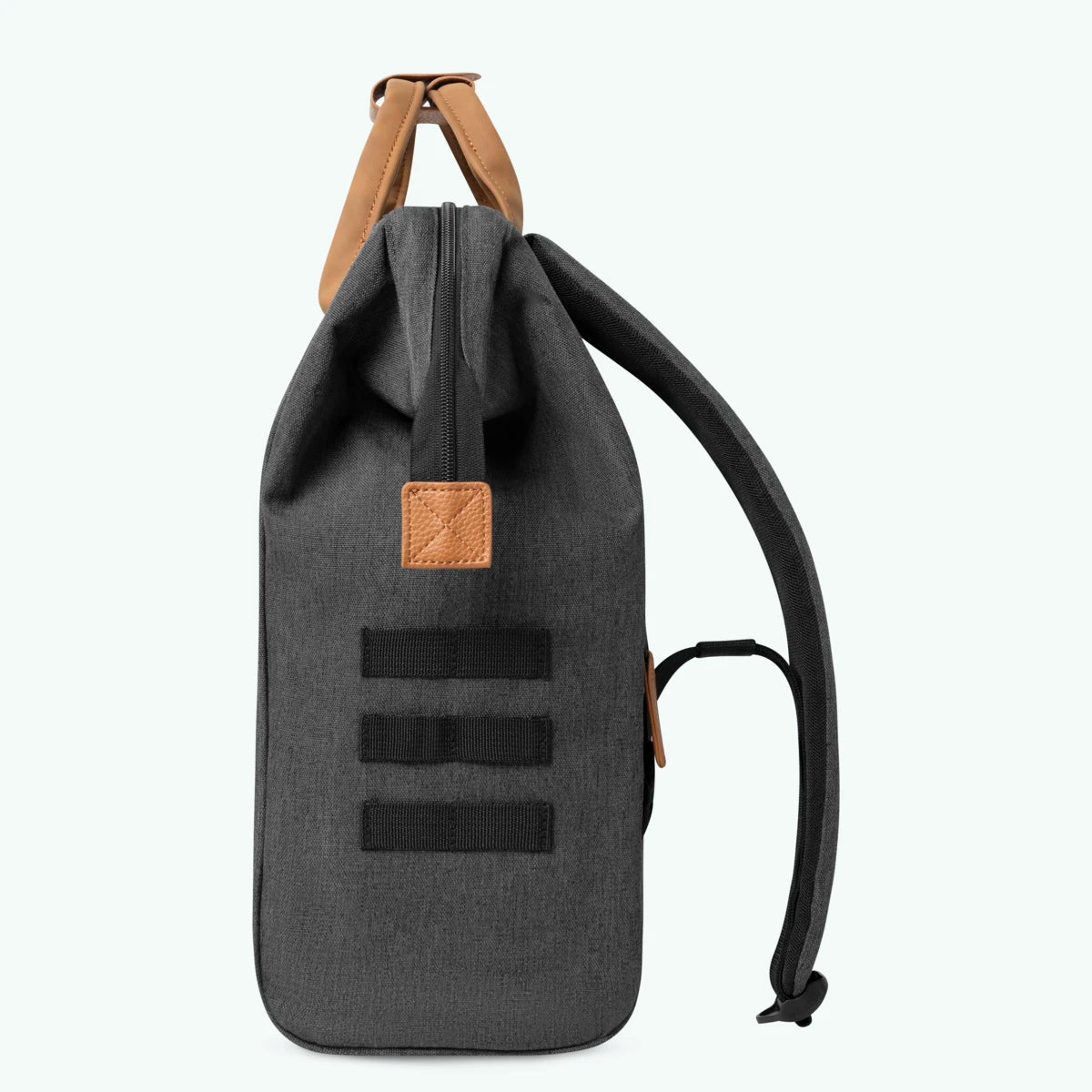 Backpack Adventurer Medium Londres - 1 pocket - Cabaïa Europe - 
