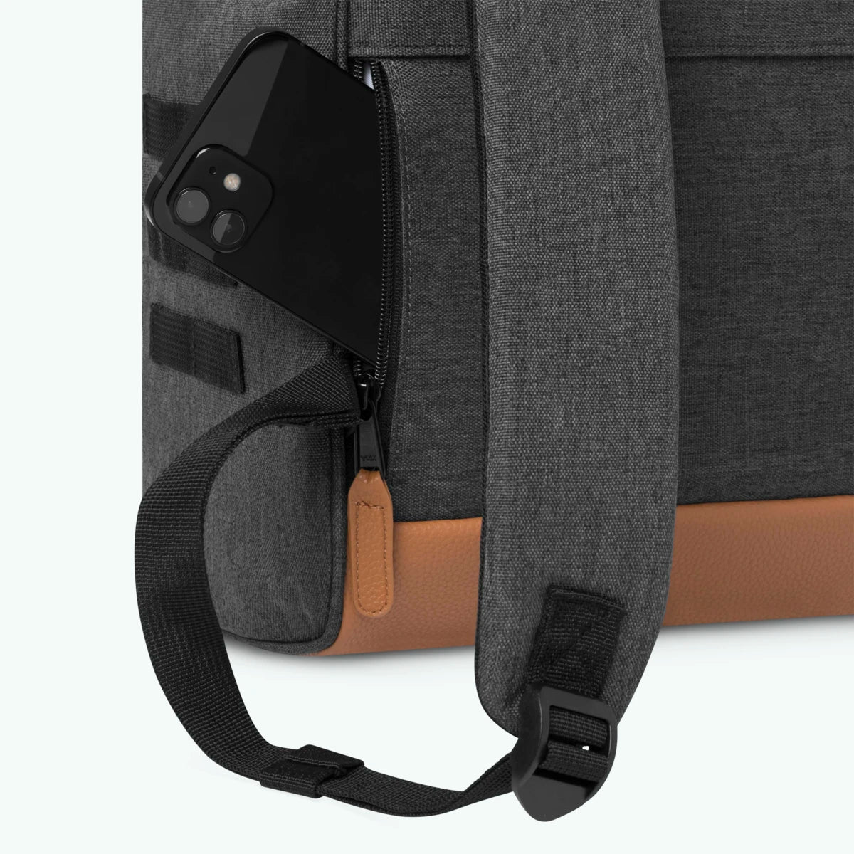 Backpack Adventurer Medium Londres - Cabaïa Europe - 