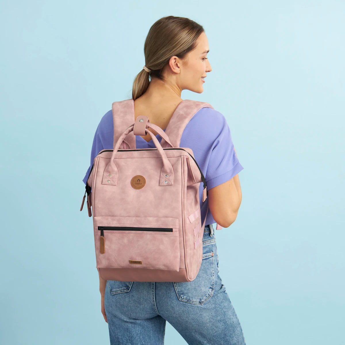 Adventurer Rucksack M Male - Cabaïa Europe - 