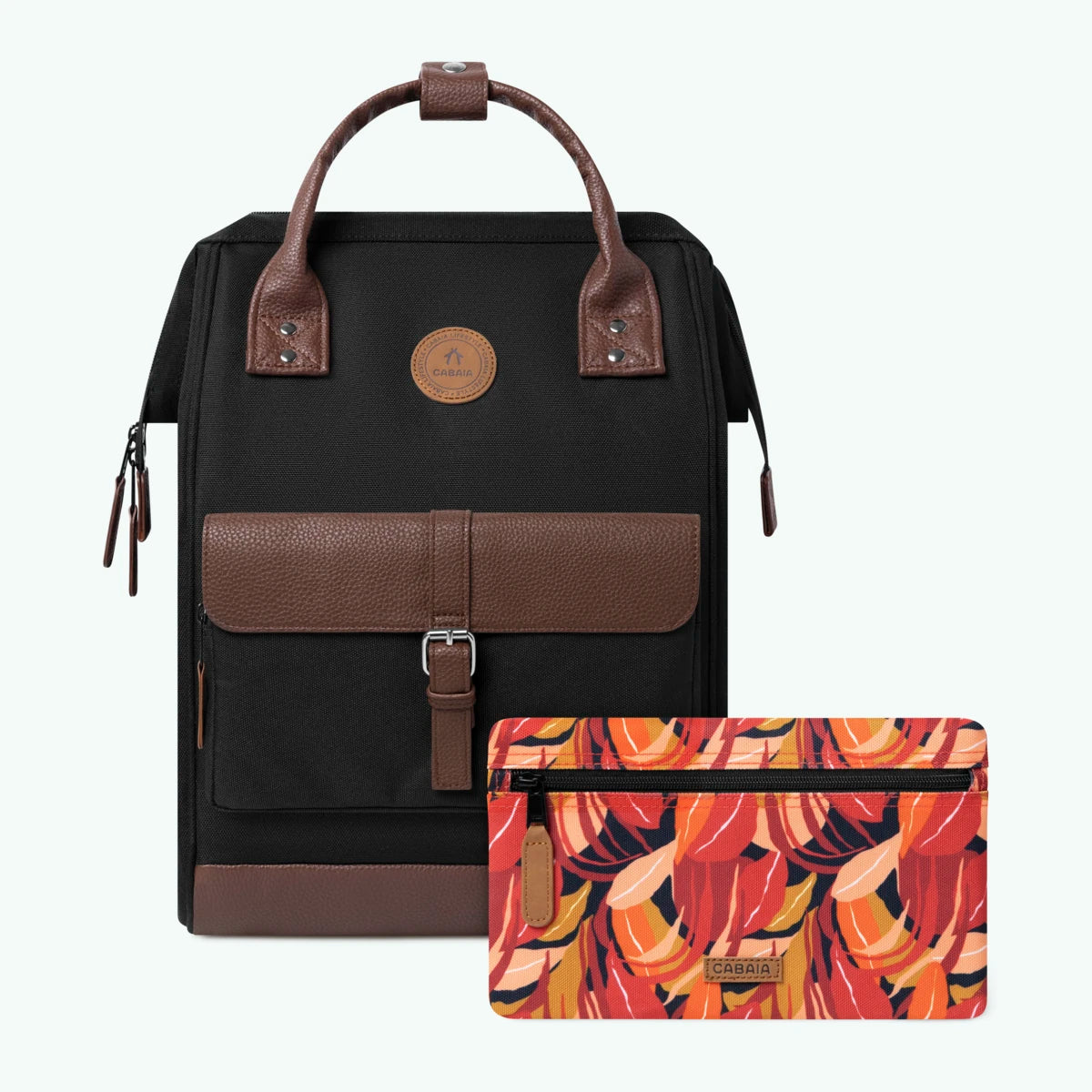 Adventurer Rucksack M Mangua - Cabaïa Europe - 