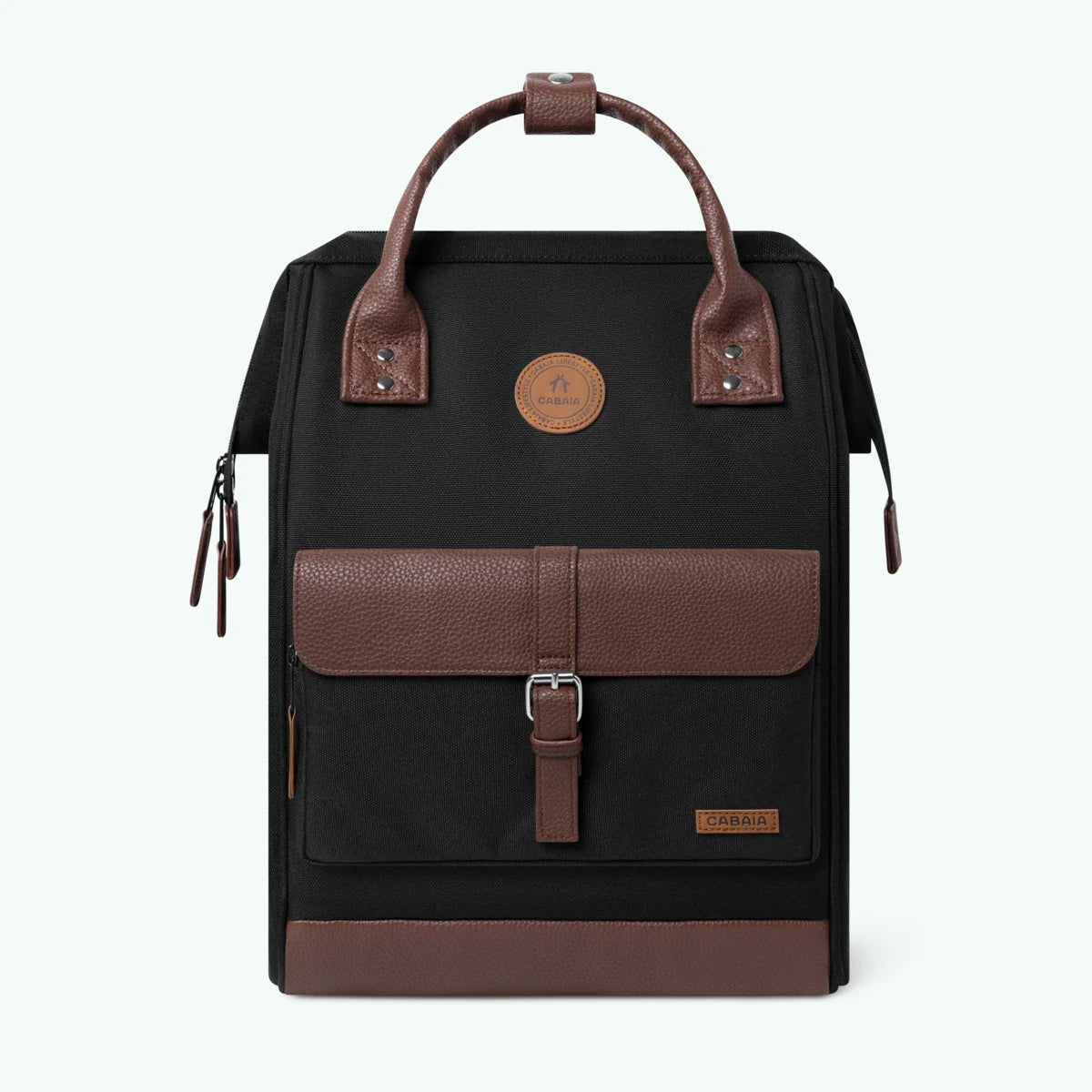 Backpack Adventurer Medium Managua - 1 pocket - Cabaïa Europe - 
