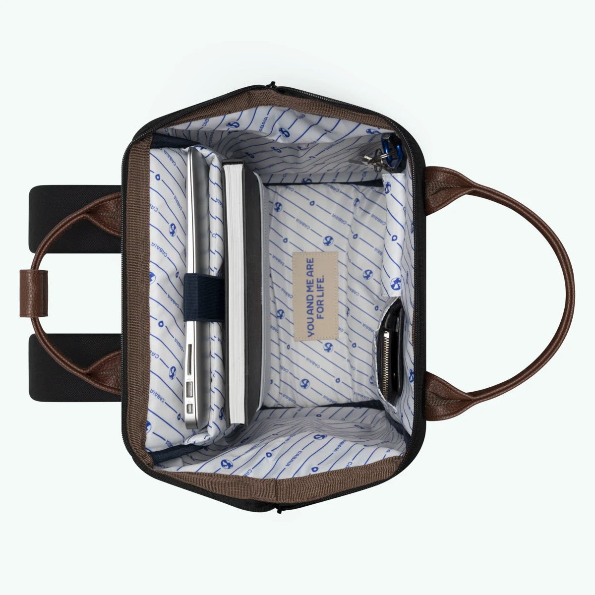 Adventurer Rucksack M Mangua - Cabaïa Europe - 