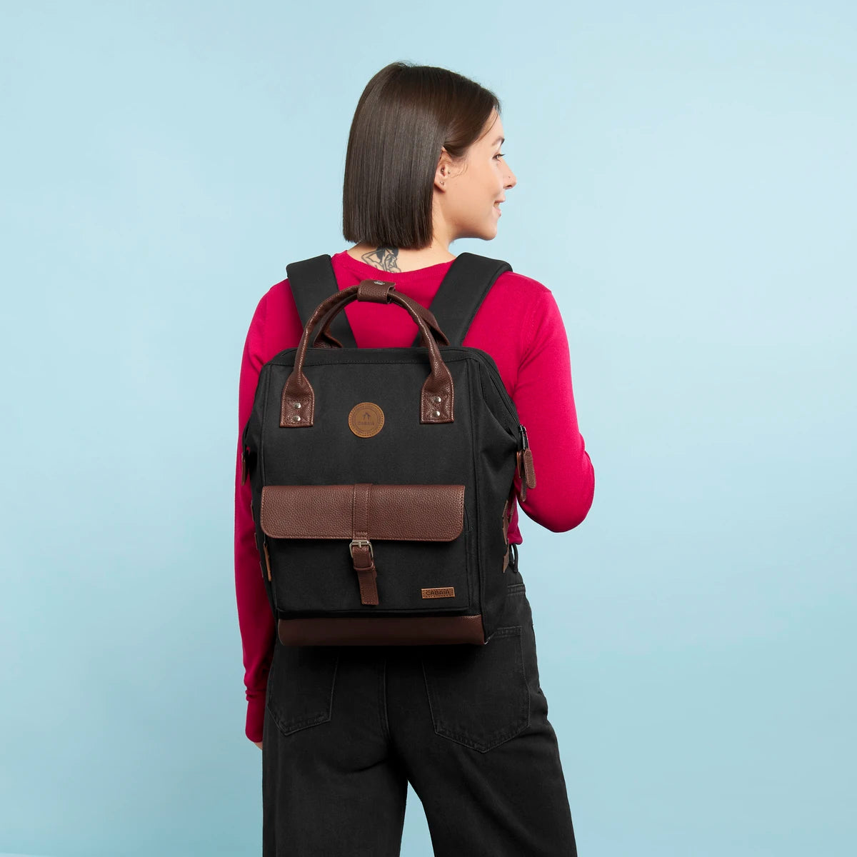 Adventurer Rucksack M Mangua - Cabaïa Europe - 