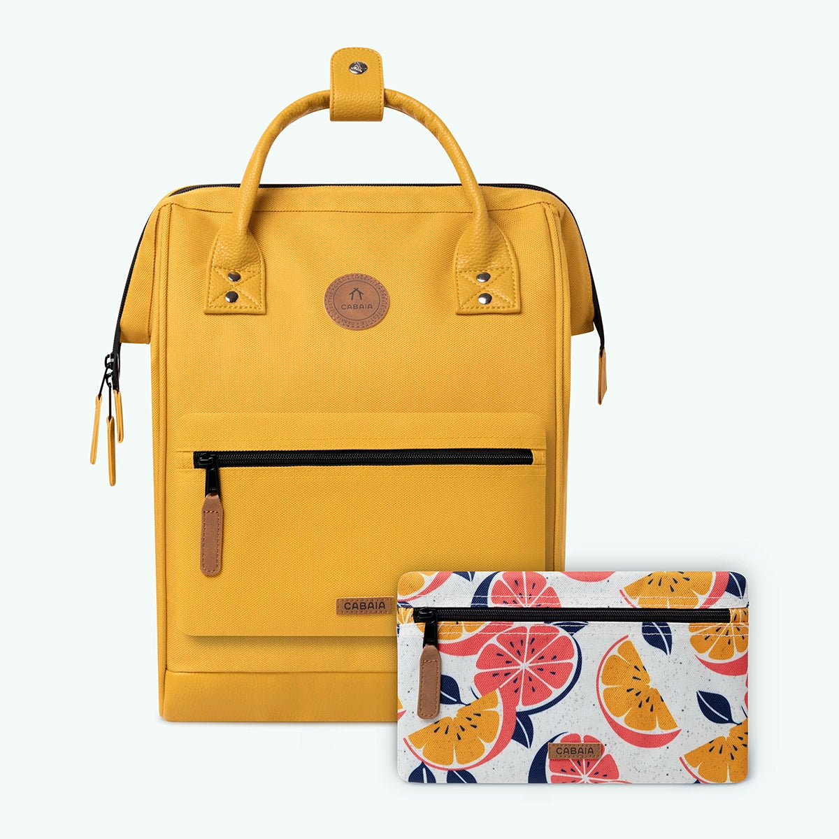 Adventurer Rucksack M Marrakech - Cabaïa Europe - 