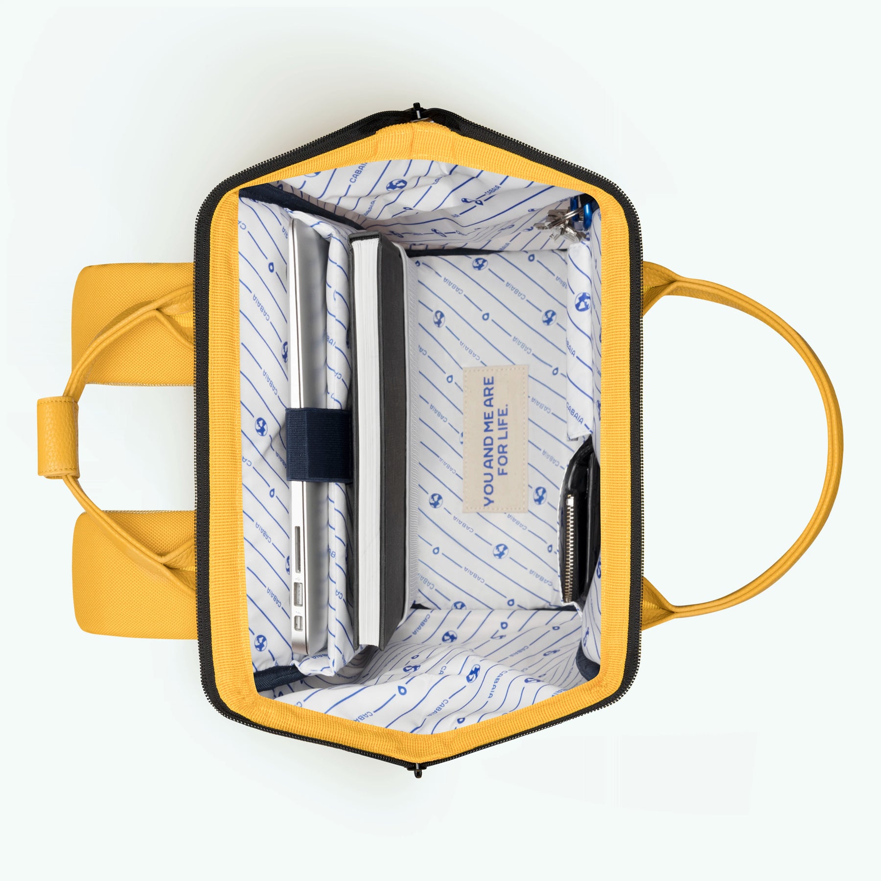 Adventurer Rucksack M Marrakech - Cabaïa Europe - 