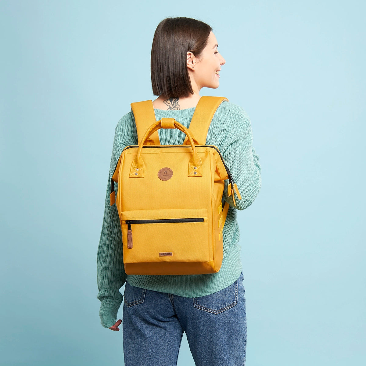 Adventurer Rucksack M Marrakech - Cabaïa Europe - 
