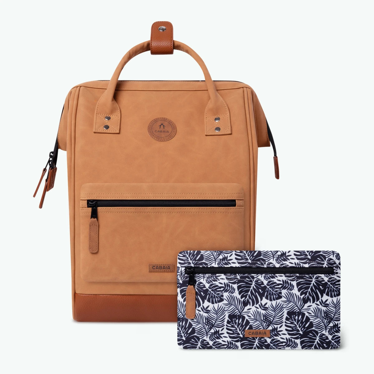 Backpack Adventurer Medium Moscow - Cabaïa Europe - 