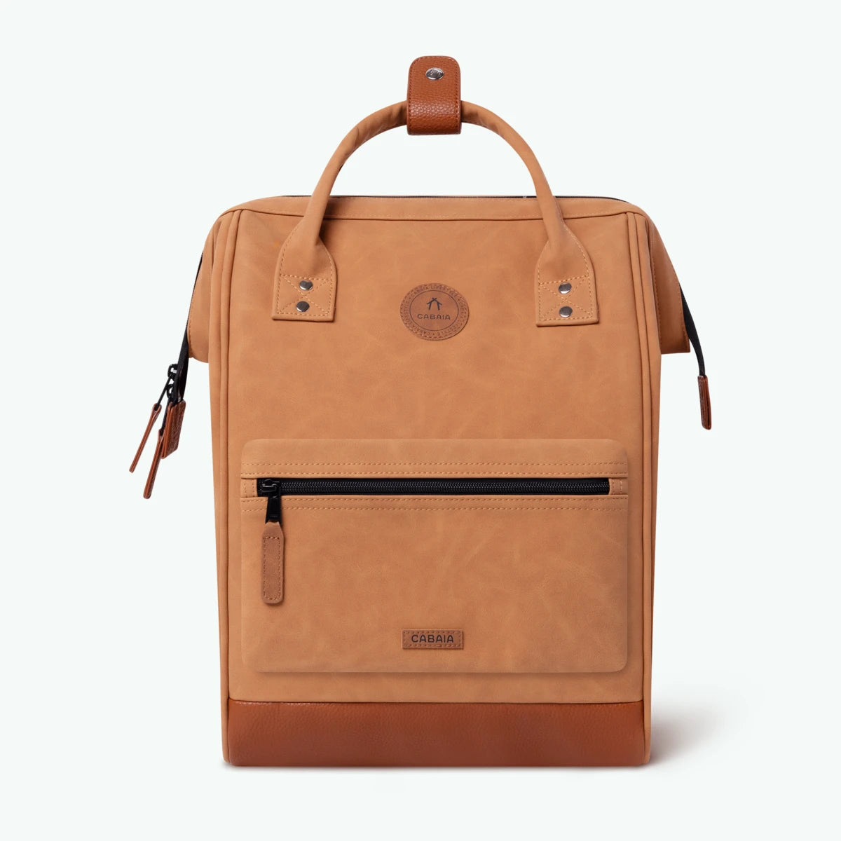 Backpack Adventurer Medium Moscow - 1 pocket - Cabaïa Europe - 