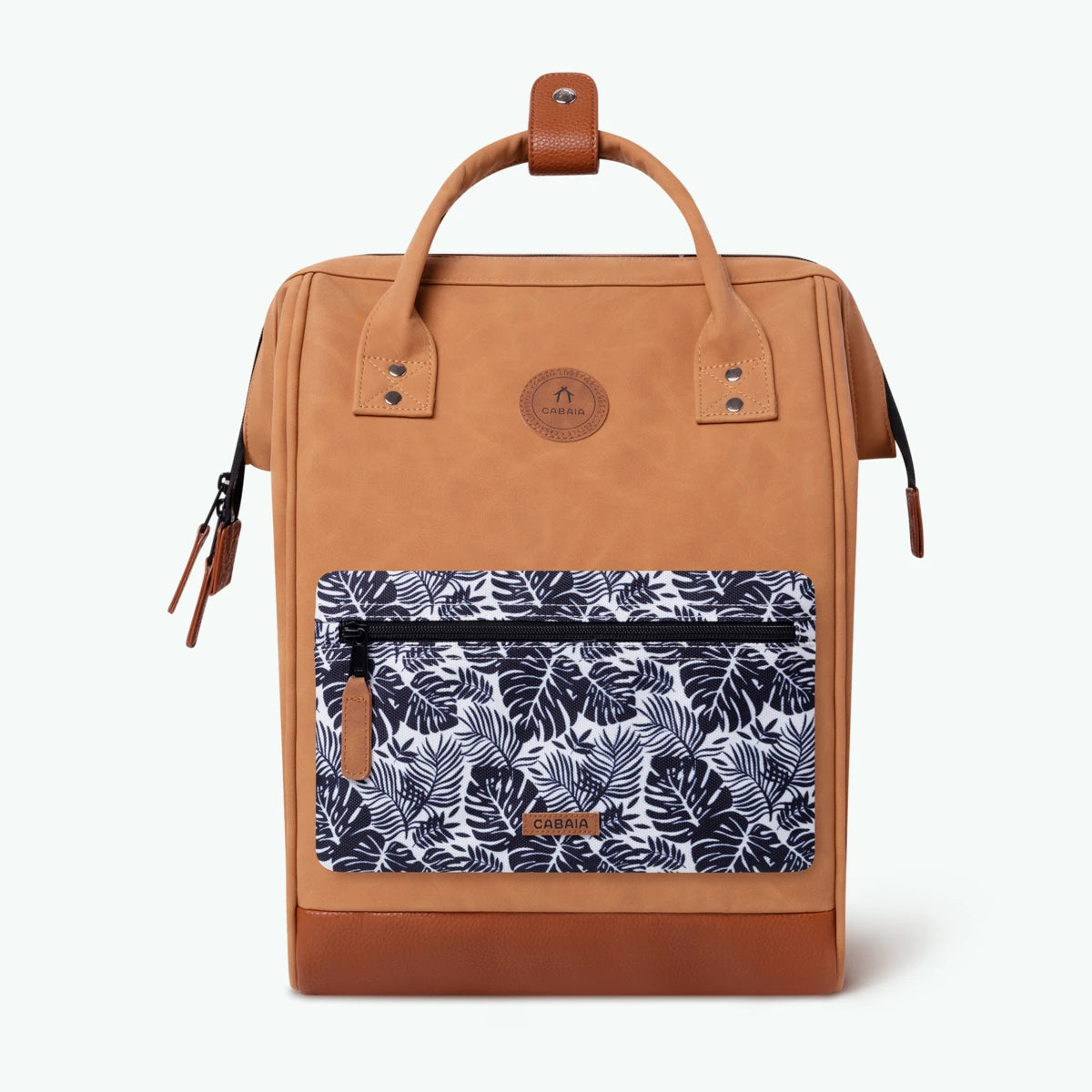 Backpack Adventurer Medium Moscow - Cabaïa Europe - 