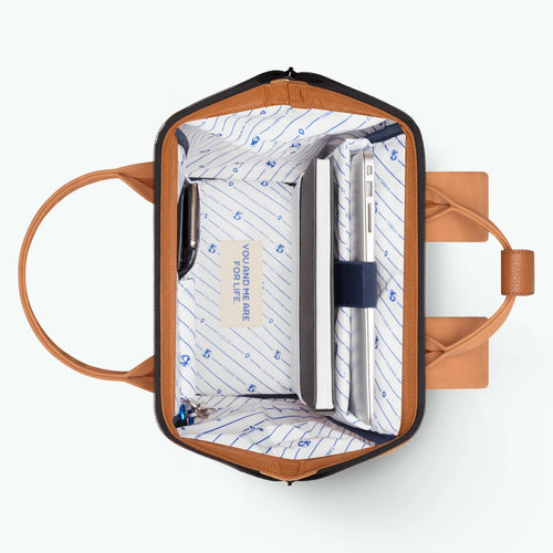 Backpack Adventurer Medium Moscow - Cabaïa Europe -  - Cabaïa Europe