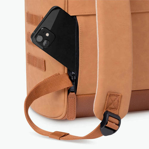 Backpack Adventurer Medium Moscow - Cabaïa Europe -  - Cabaïa Europe