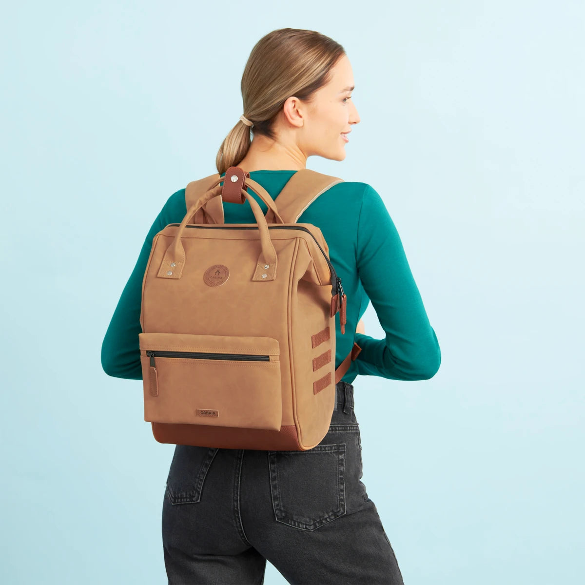 Adventurer Rucksack M Moscow - Cabaïa Europe - 