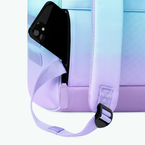 Backpack Adventurer Medium Mykonos - Cabaïa Europe -  - Cabaïa Europe