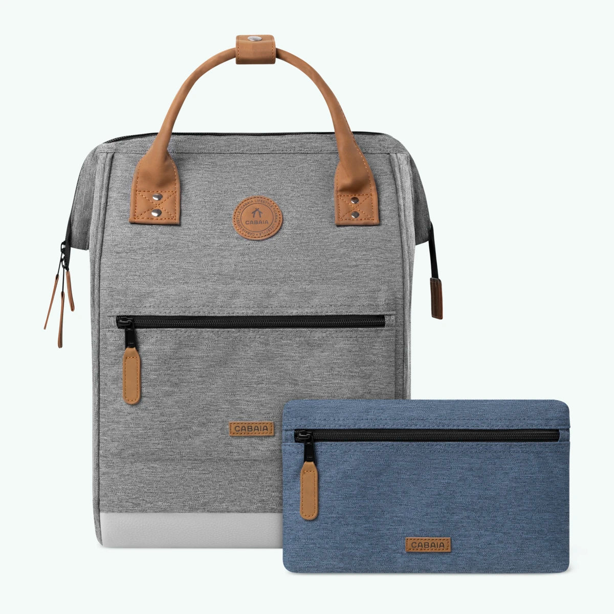 Sac à dos Adventurer Medium New York - Cabaïa Europe - 