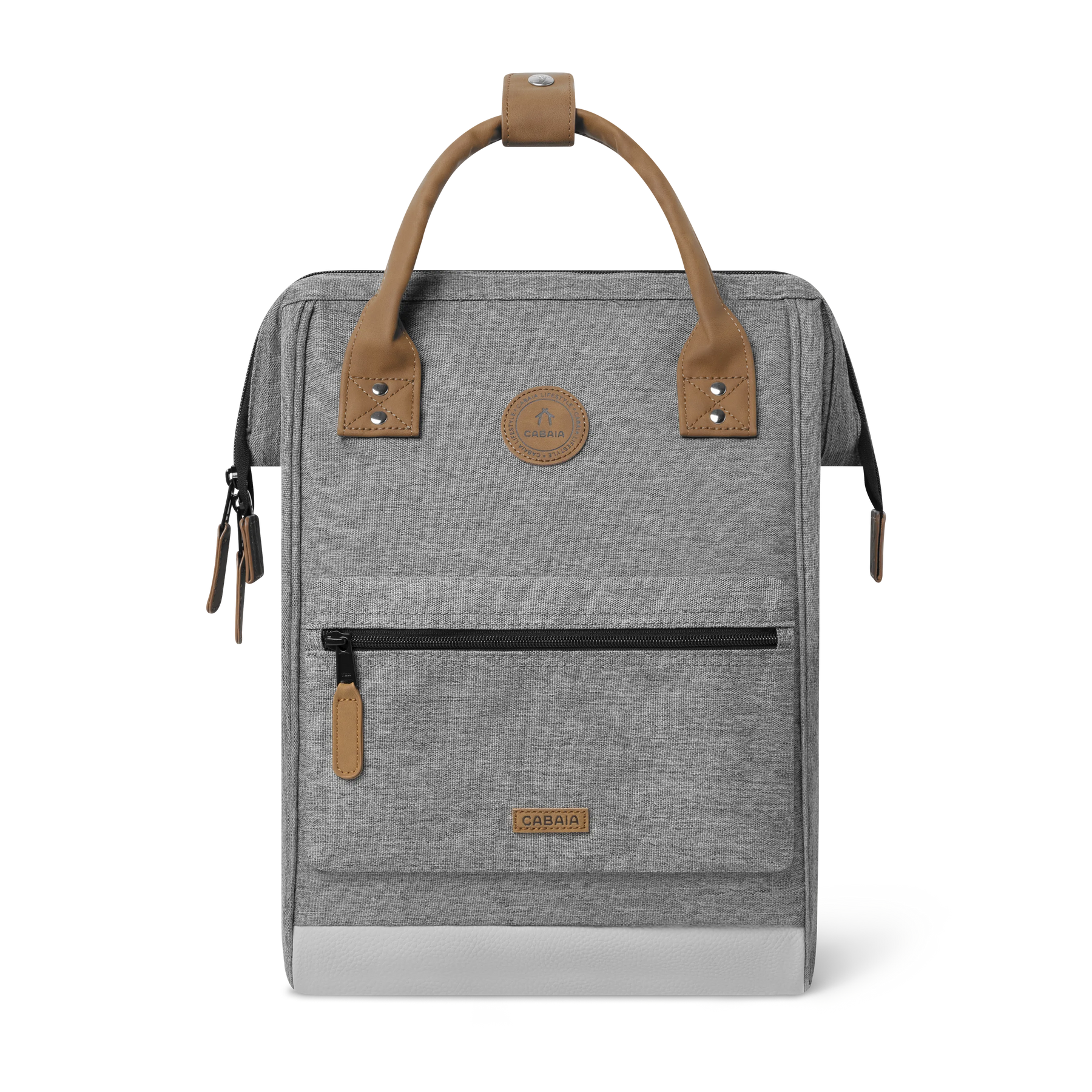 Backpack Adventurer Medium New York - 1 pocket - Cabaïa Europe - 