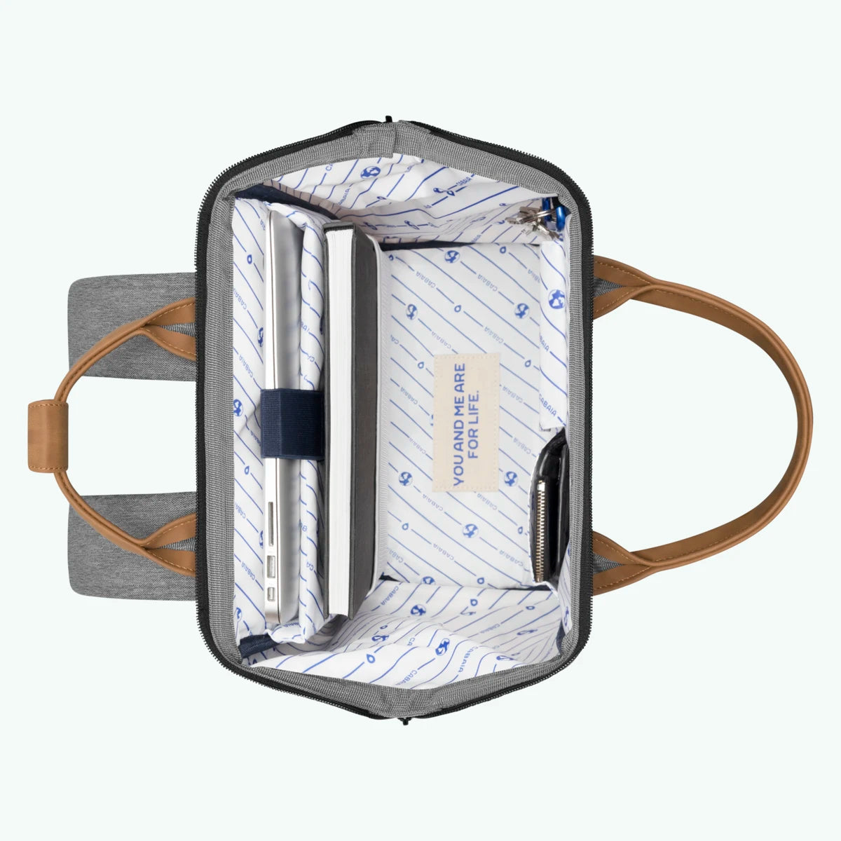Sac à dos Adventurer Medium New York - Cabaïa Europe - 