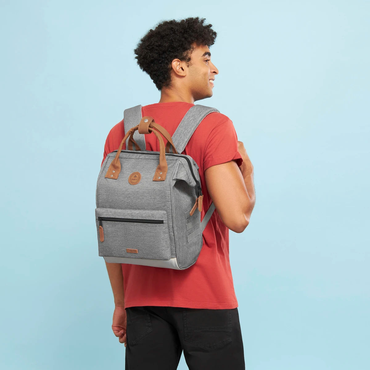 Sac à dos Adventurer Medium New York - Cabaïa Europe - 