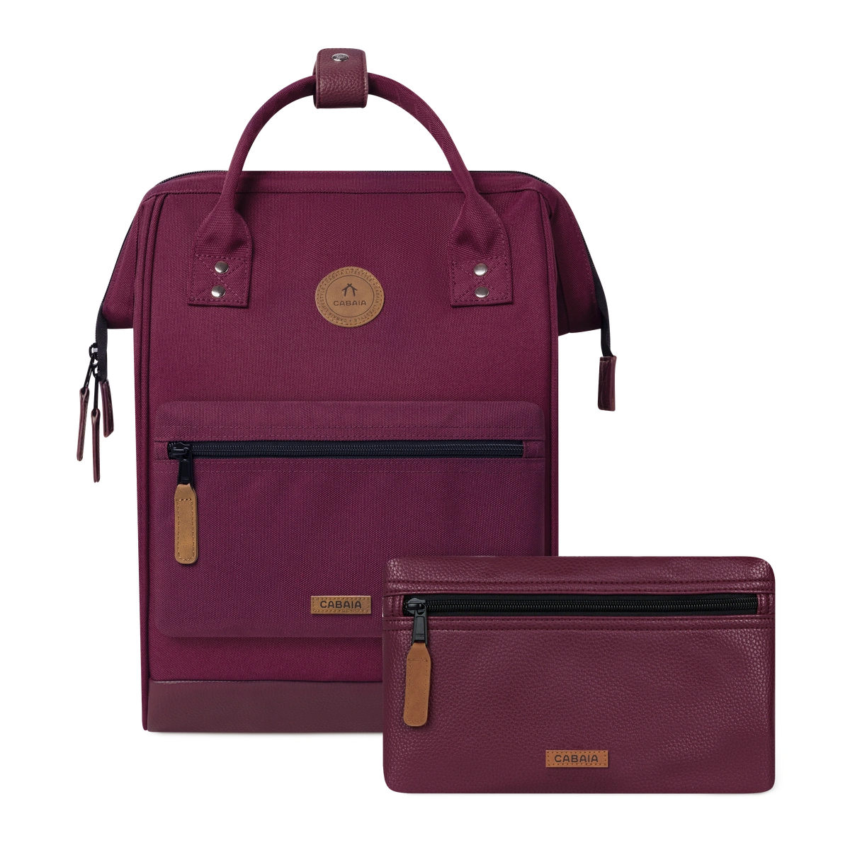 Zaino Adventurer Medium Nice - Cabaïa Europe - 