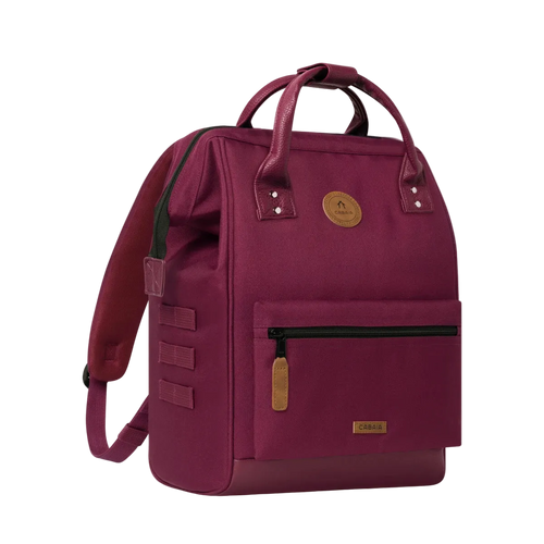 Zaino Adventurer Medium Nice - Cabaïa Europe -  - Cabaïa Europe