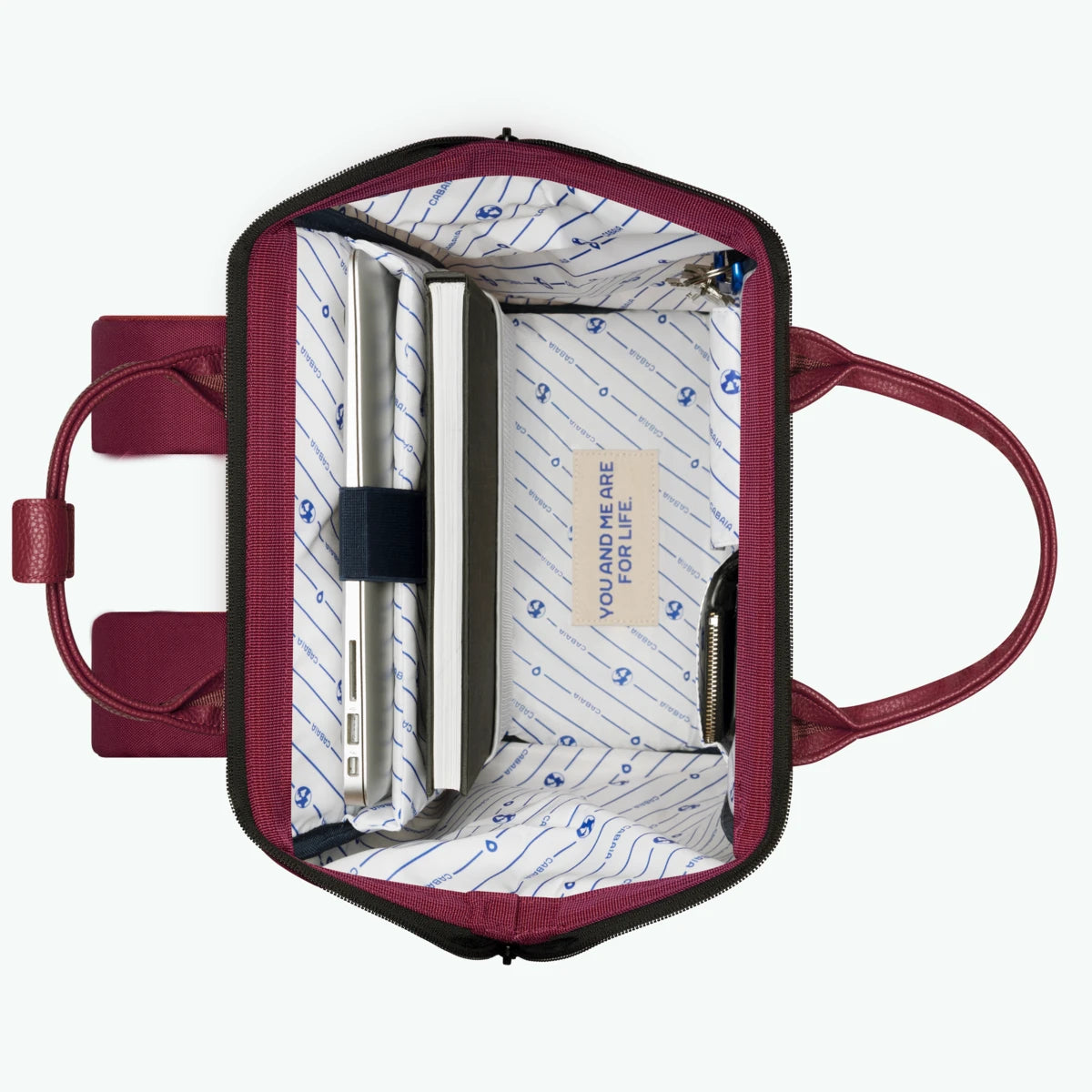 Sac à dos Adventurer Medium Nice - Cabaïa Europe - 