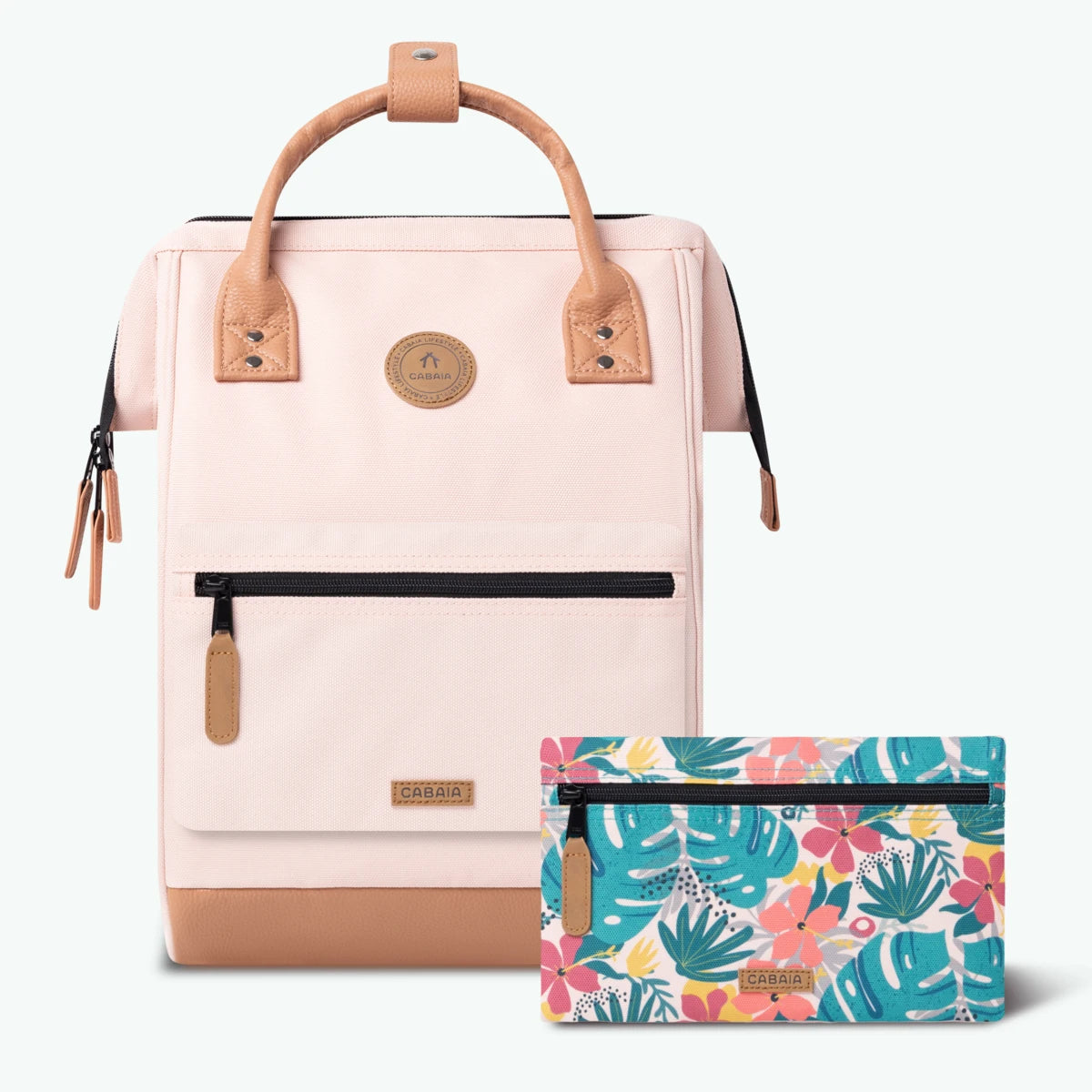 Zaino Adventurer Medium Orlando - Cabaïa Europe - 