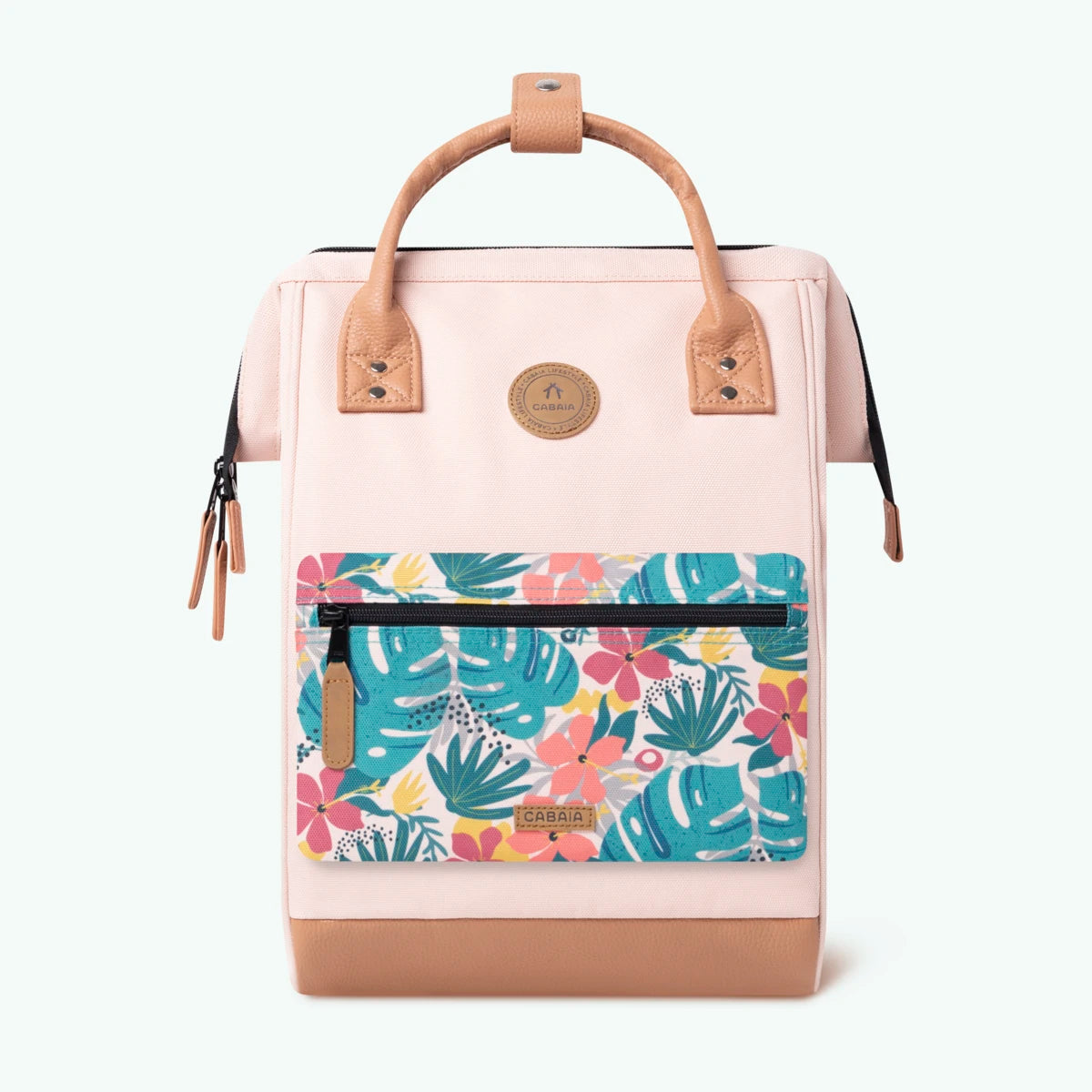 Zaino Adventurer Medium Orlando - Cabaïa Europe - 