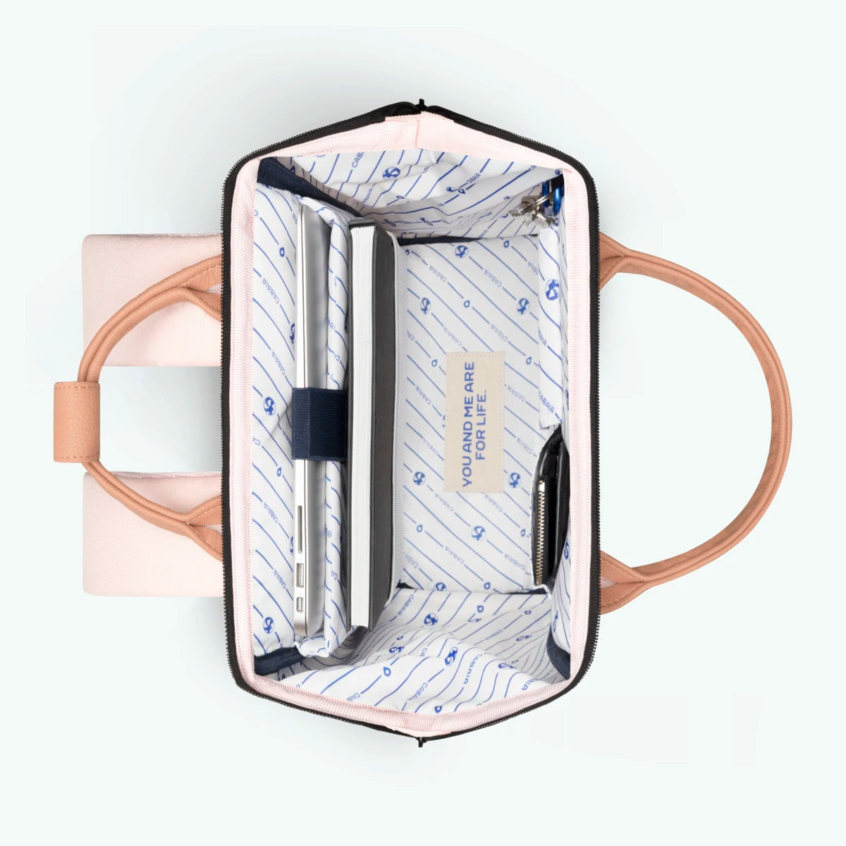 Zaino Adventurer Medium Orlando - Cabaïa Europe - 