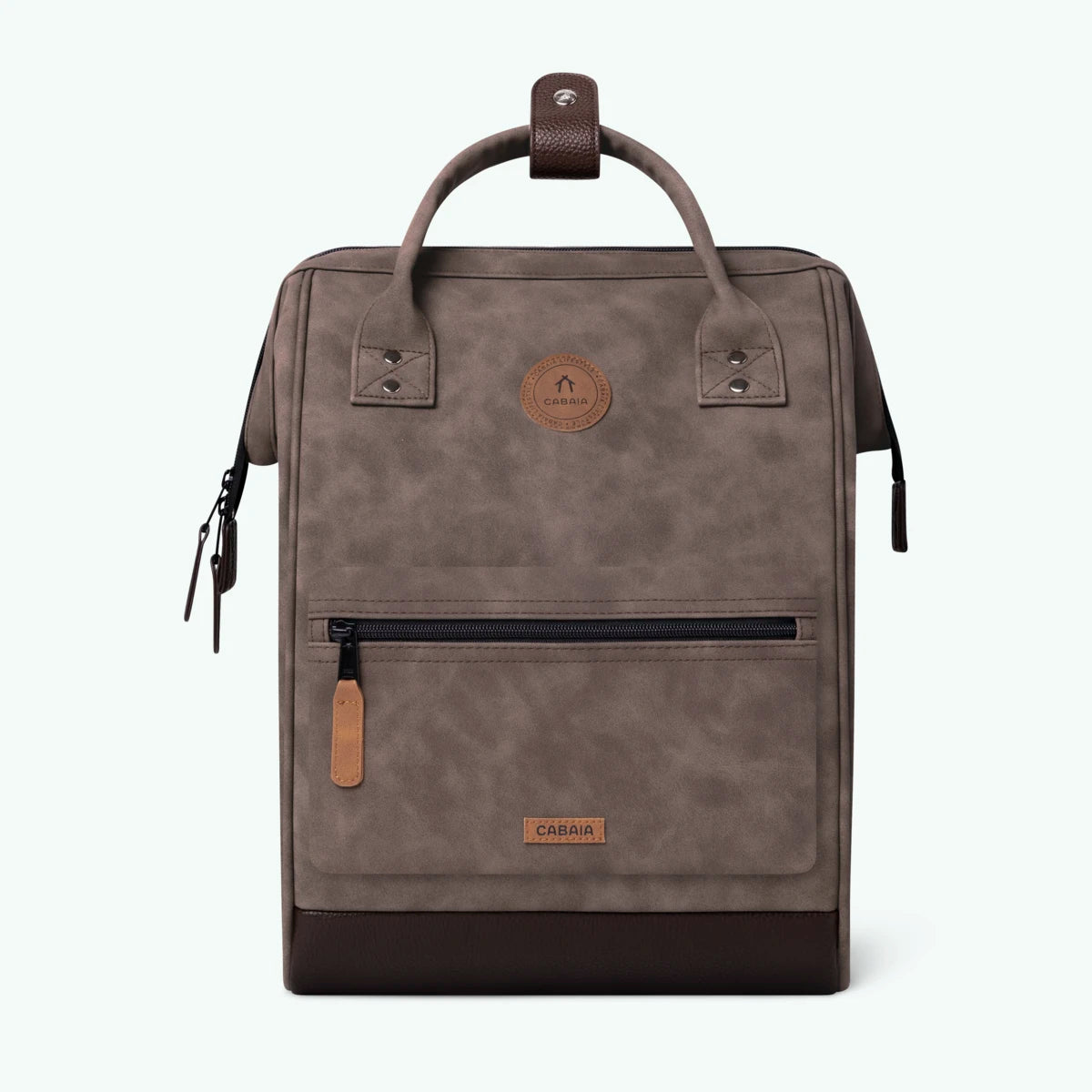Backpack Adventurer Medium Papeete - 1 pocket - Cabaïa Europe - 