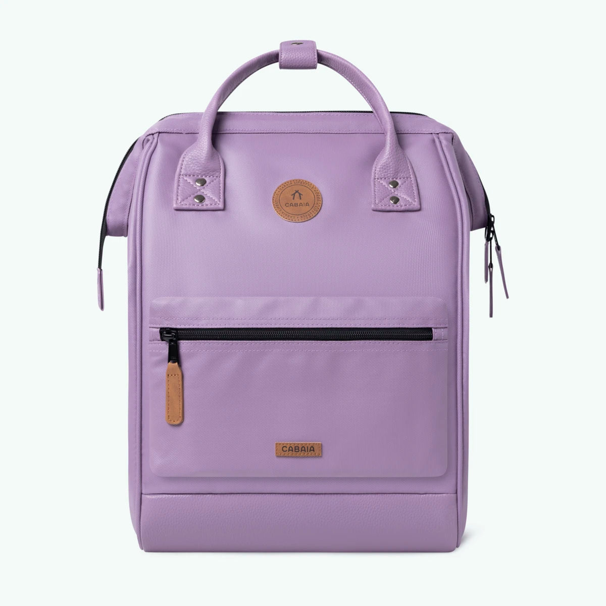 Zaino Adventurer Medium Parme - Cabaïa Europe - 