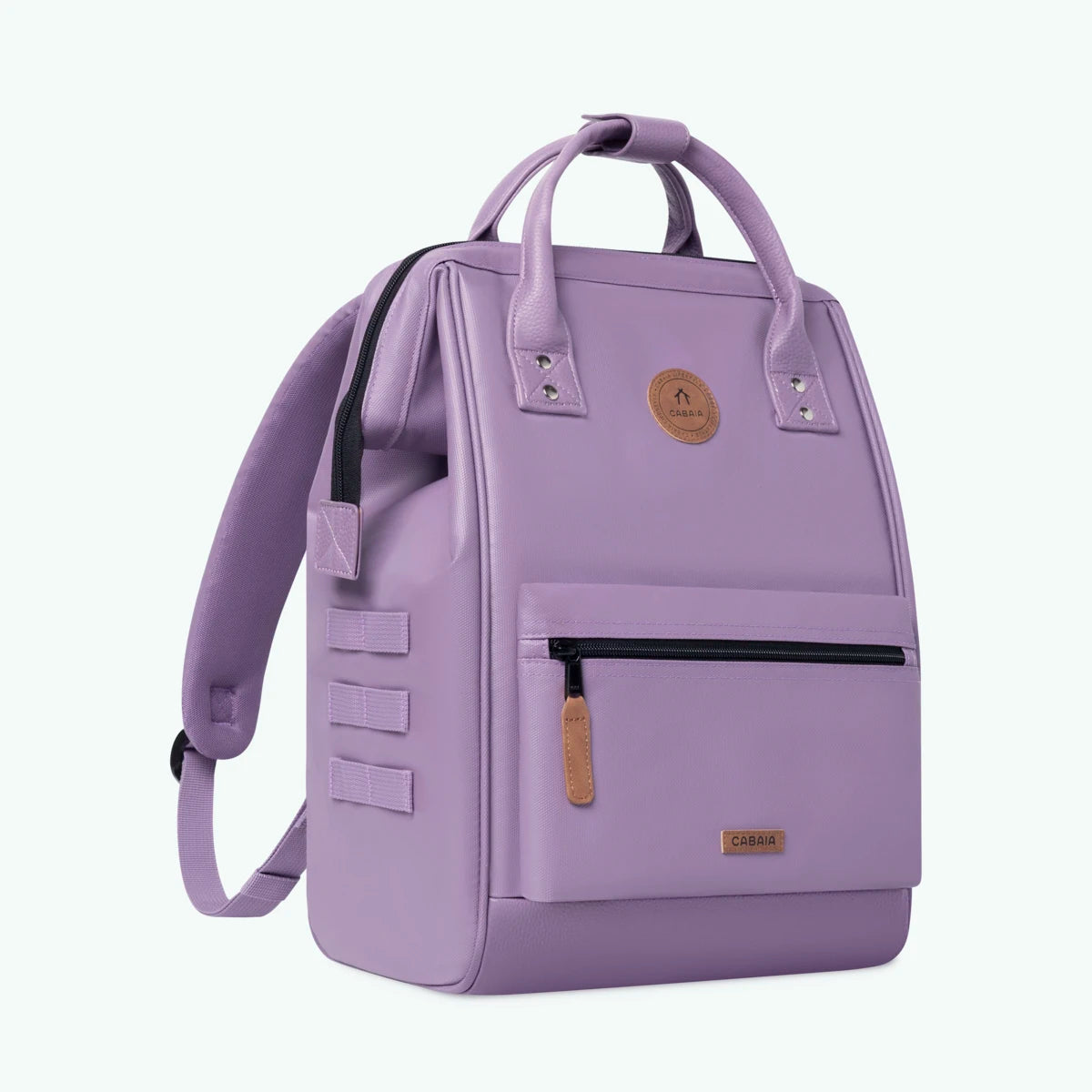 Zaino Adventurer Medium Parme - Cabaïa Europe - 