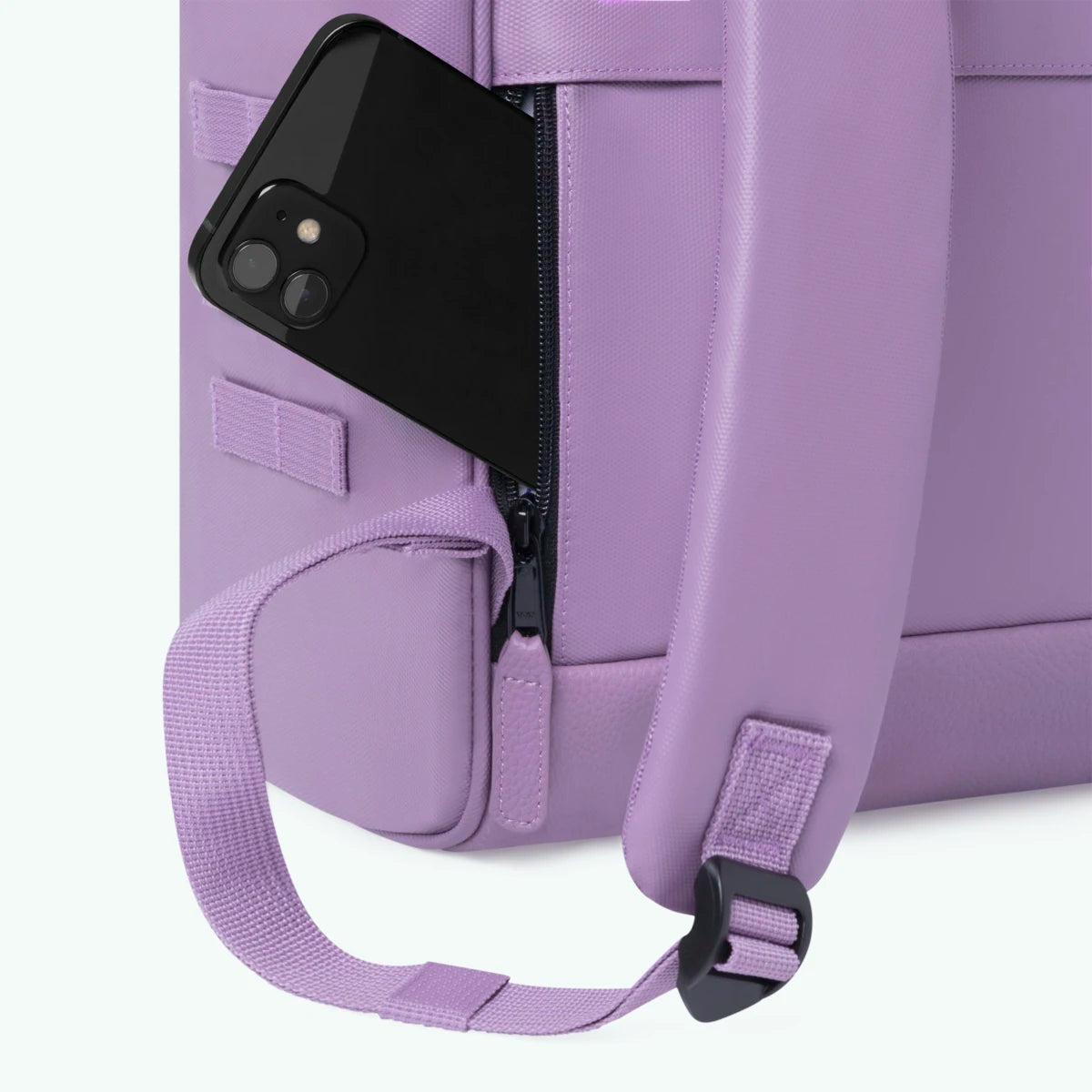 Zaino Adventurer Medium Parme - Cabaïa Europe - 